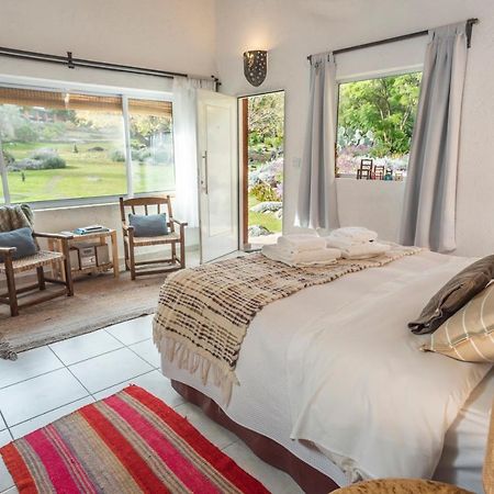 La Hondonada Hotel ซานคาเวียร์ ภายนอก รูปภาพ