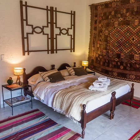 La Hondonada Hotel ซานคาเวียร์ ภายนอก รูปภาพ